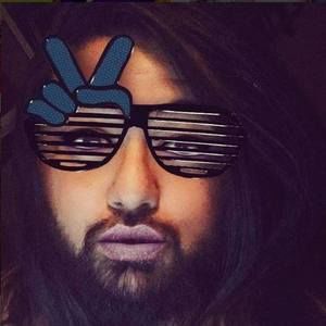 Meet your Posher, Jarad